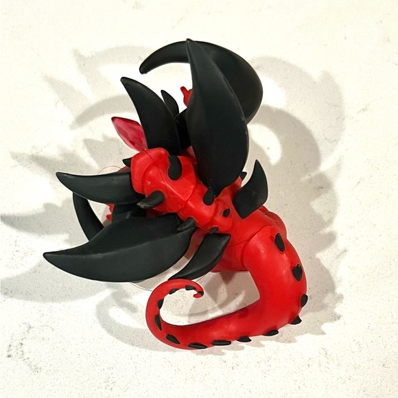 World Of Warcraft Necromancer Figure Diablo Blizzard WOW Toy Action Figure - Picture 4 of 6